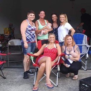 Meet your Posher, Misty